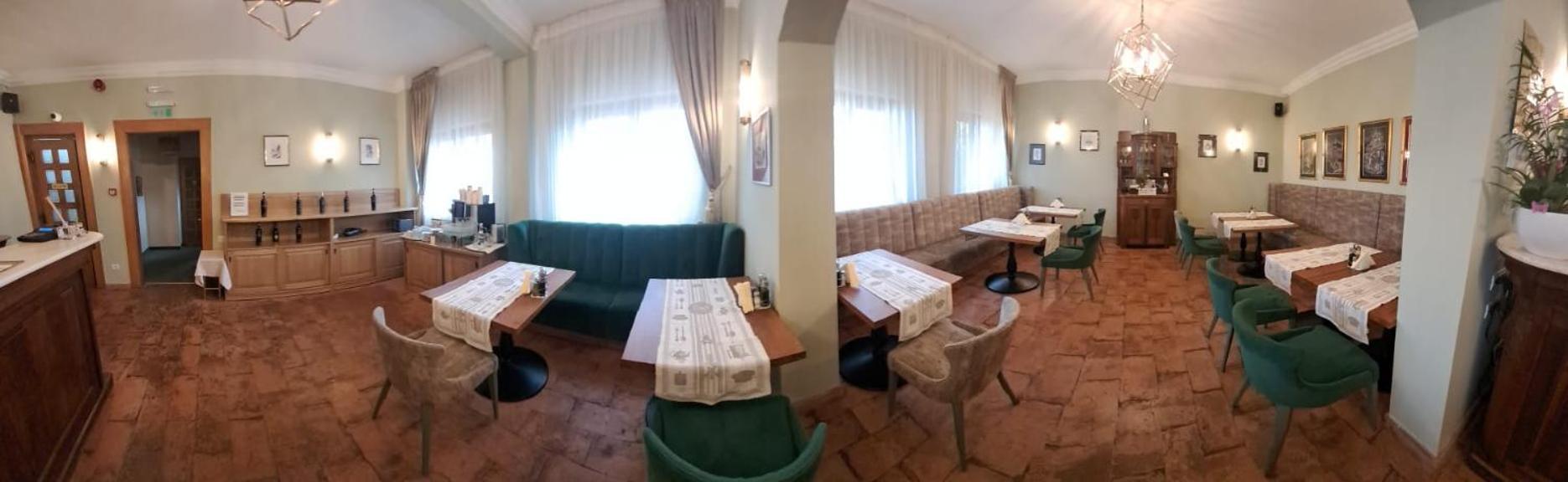 Pensiunea Casa Cranta ブラショフ エクステリア 写真